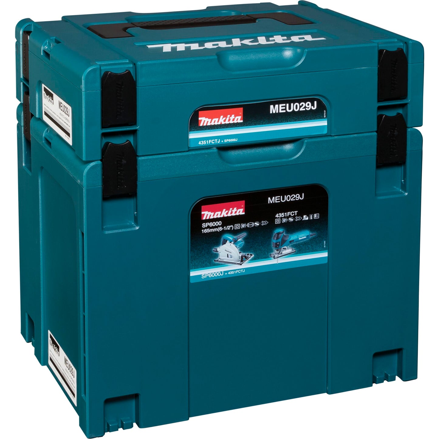 Makita MEU029J Saw Set