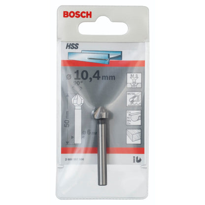 Bosch Countersink 10,4 mm M5