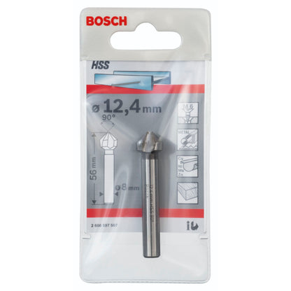 Bosch Countersink 12,4mm M6