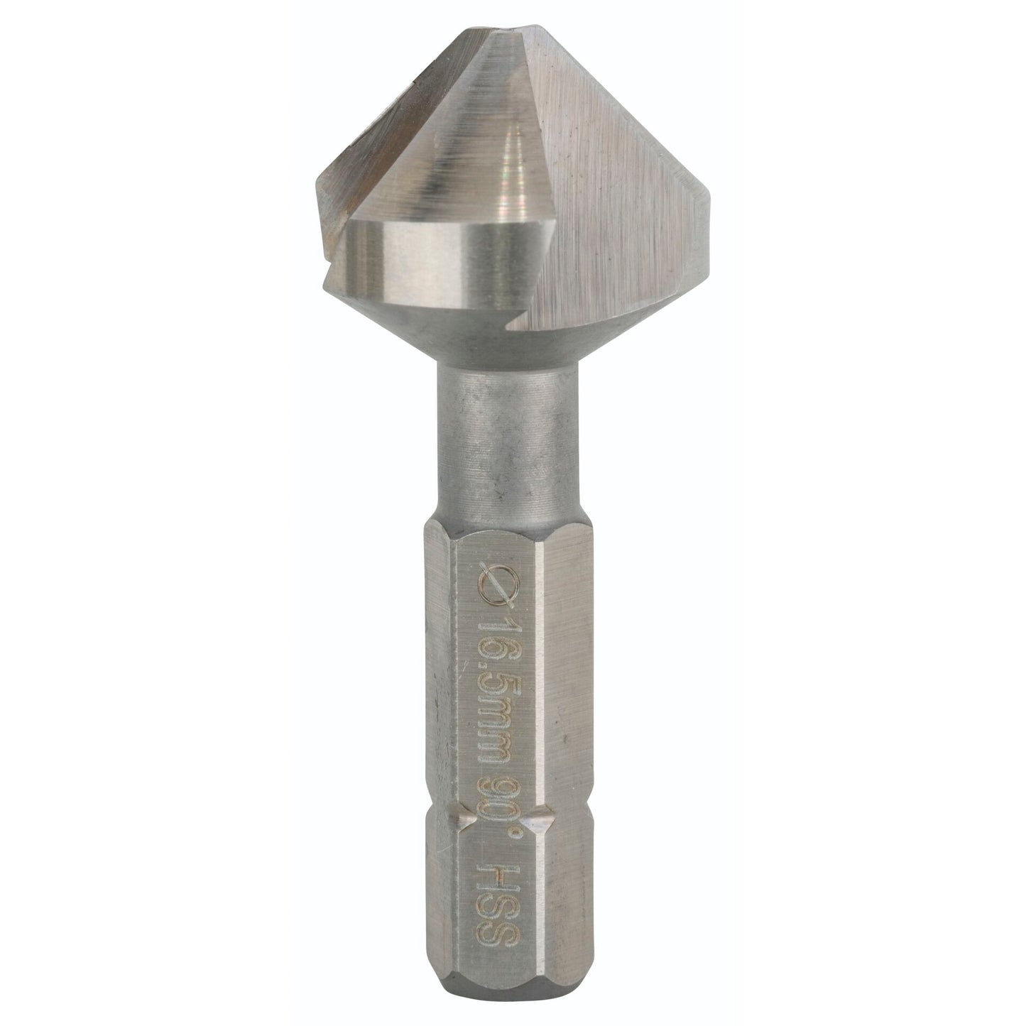 Bosch Countersink 16,5mm M8