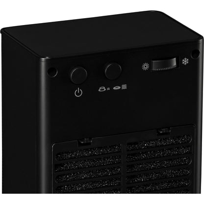 Stadler Form Anna black Heater