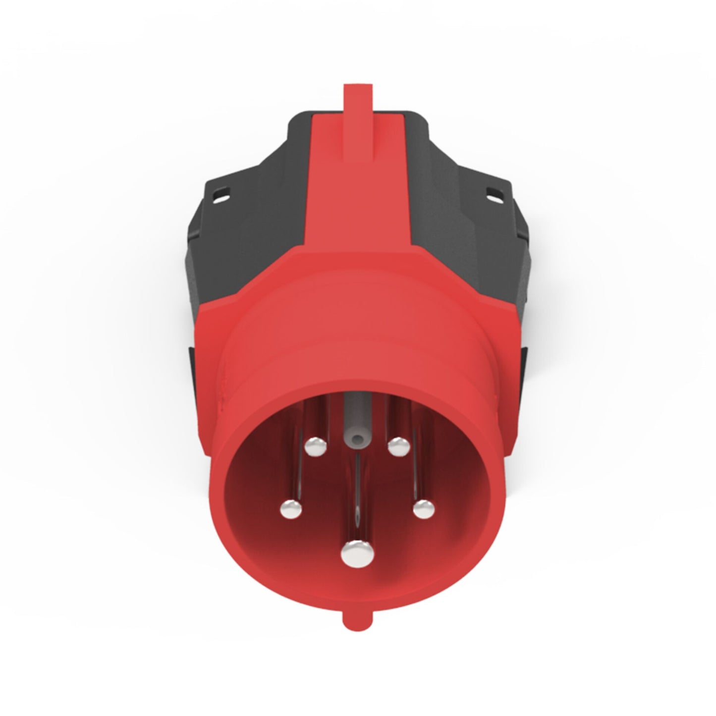 NRGkick Plug Attachment 16A 5Pol