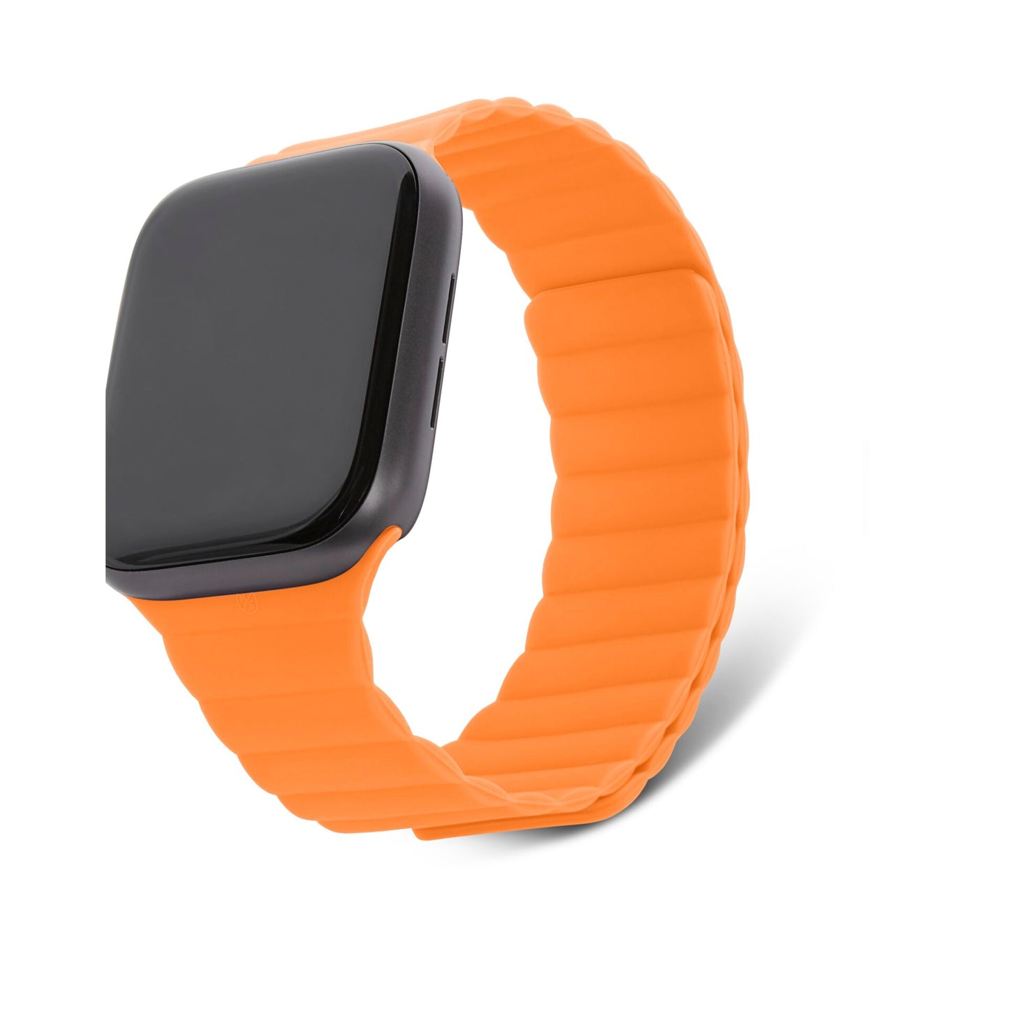 Decoded Silicone Magnet Traction Strap LITE 38/40/41/42mm Apricot