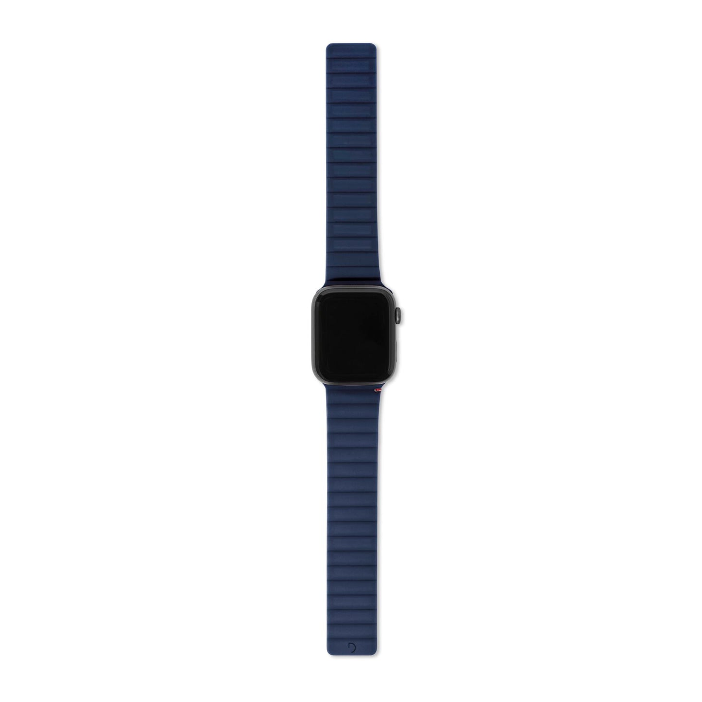 Decoded Silicone Magnet Traction Strap LITE 38/40/41/42mm Navy