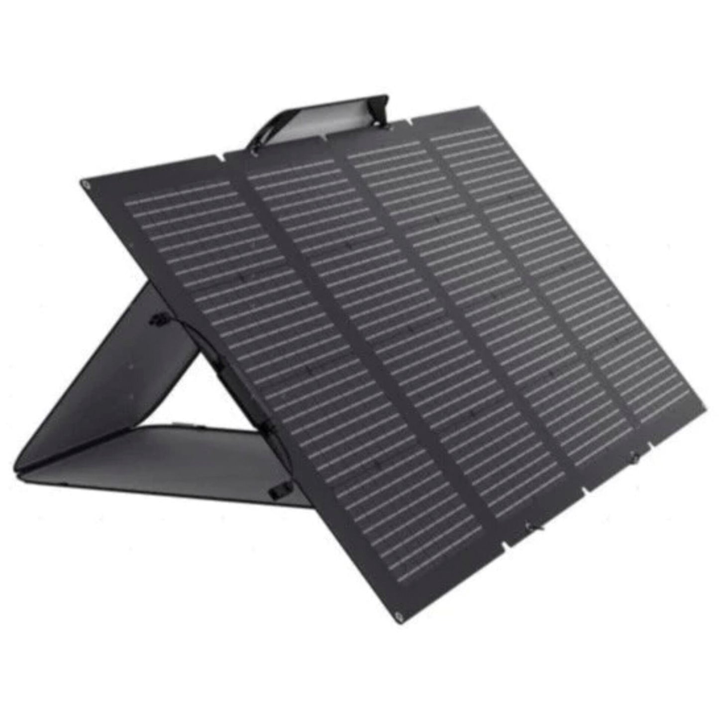 EcoFlow Solar Panel 220W BIFAZ for Power Station RIVER DELTA