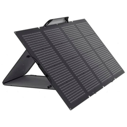 EcoFlow Solar Panel 220W BIFAZ for Power Station RIVER DELTA