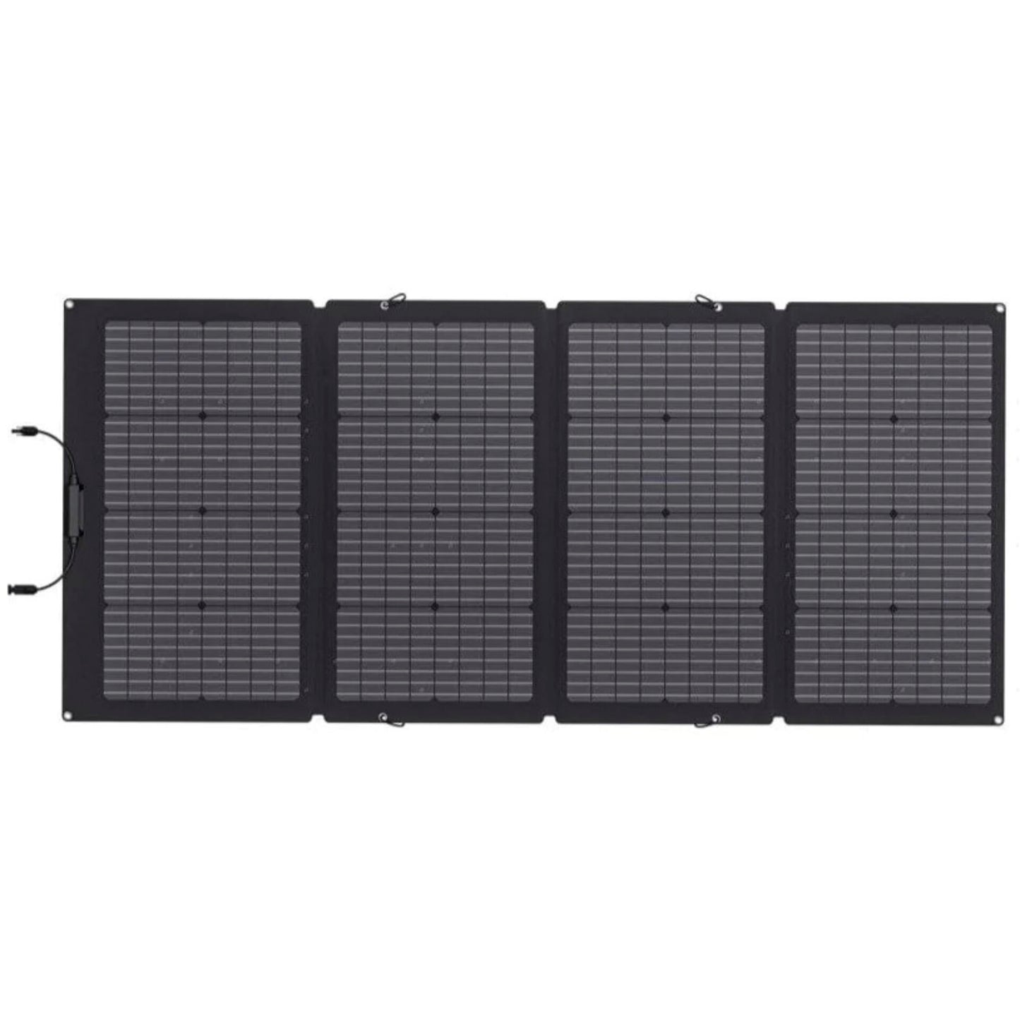 EcoFlow Solar Panel 220W BIFAZ for Power Station RIVER DELTA