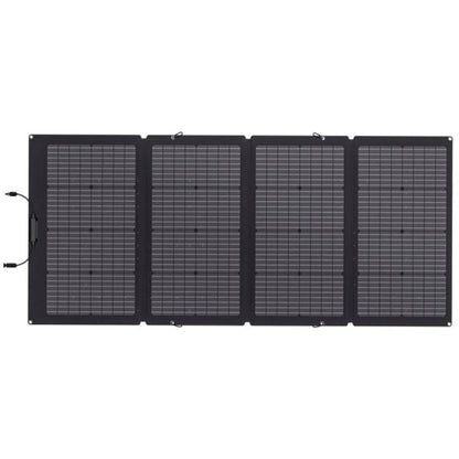 EcoFlow Solar Panel 220W BIFAZ for Power Station RIVER DELTA