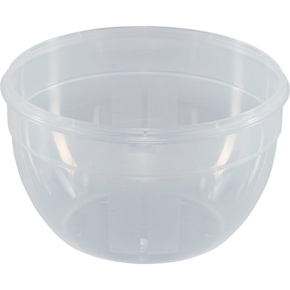 EMSA Clip&Close Food Storage Box 2.6 L round