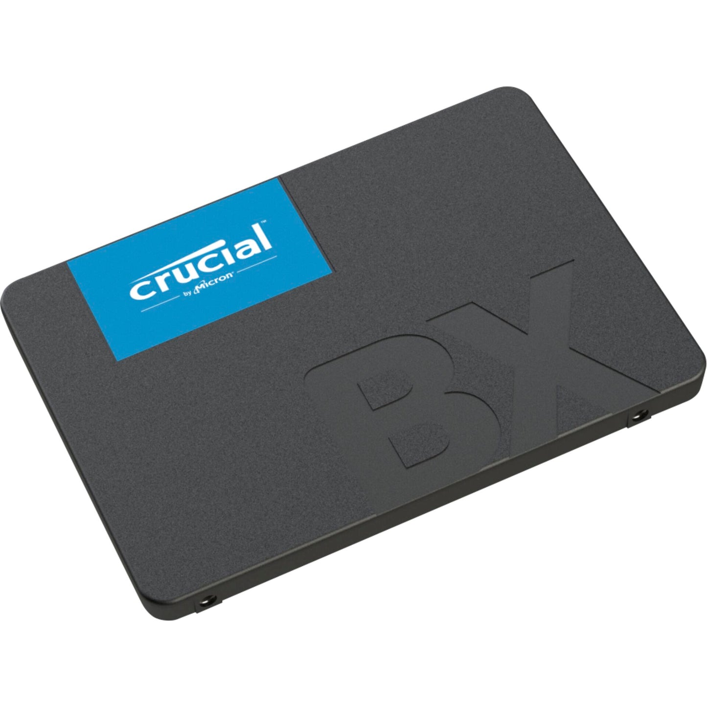 Crucial BX500              500GB 2,5  SSD