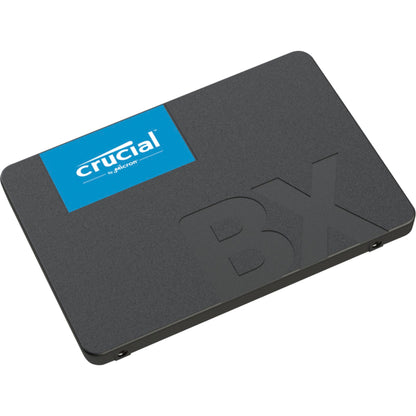 Crucial BX500              500GB 2,5  SSD