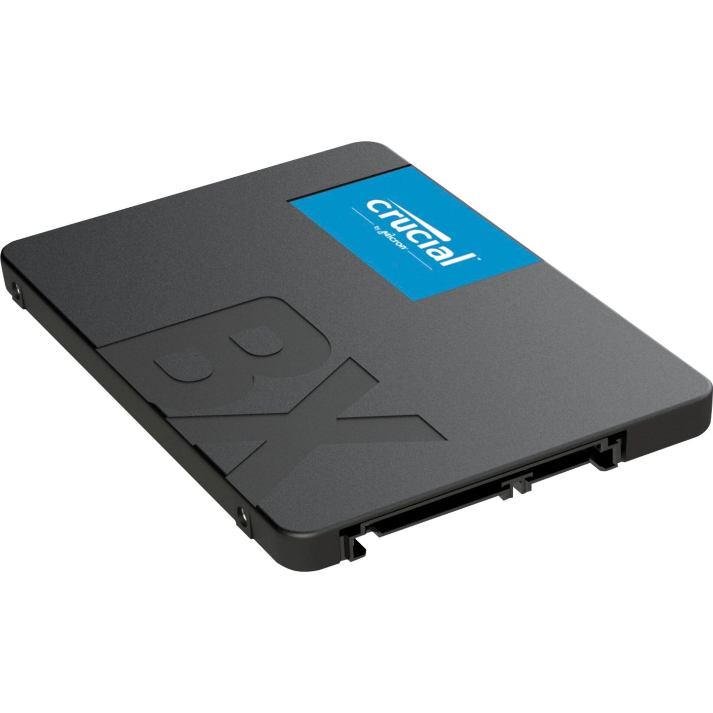 Crucial BX500              500GB 2,5  SSD
