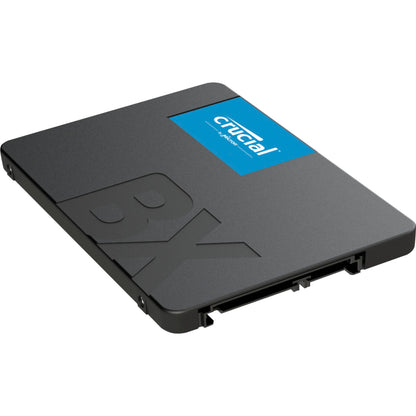 Crucial BX500              500GB 2,5  SSD