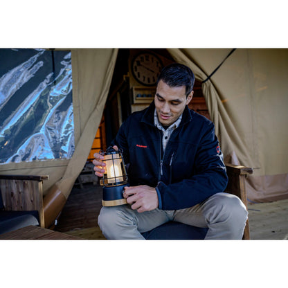 Brennenstuhl Akku Camping Latern CAL 1