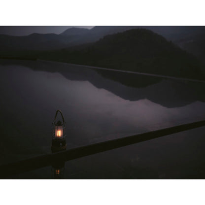 Brennenstuhl Akku Camping Latern CAL 1