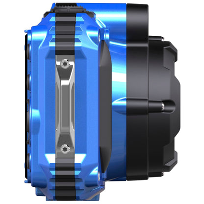 Kodak Pix Pro WPZ2 blue