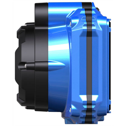 Kodak Pix Pro WPZ2 blue