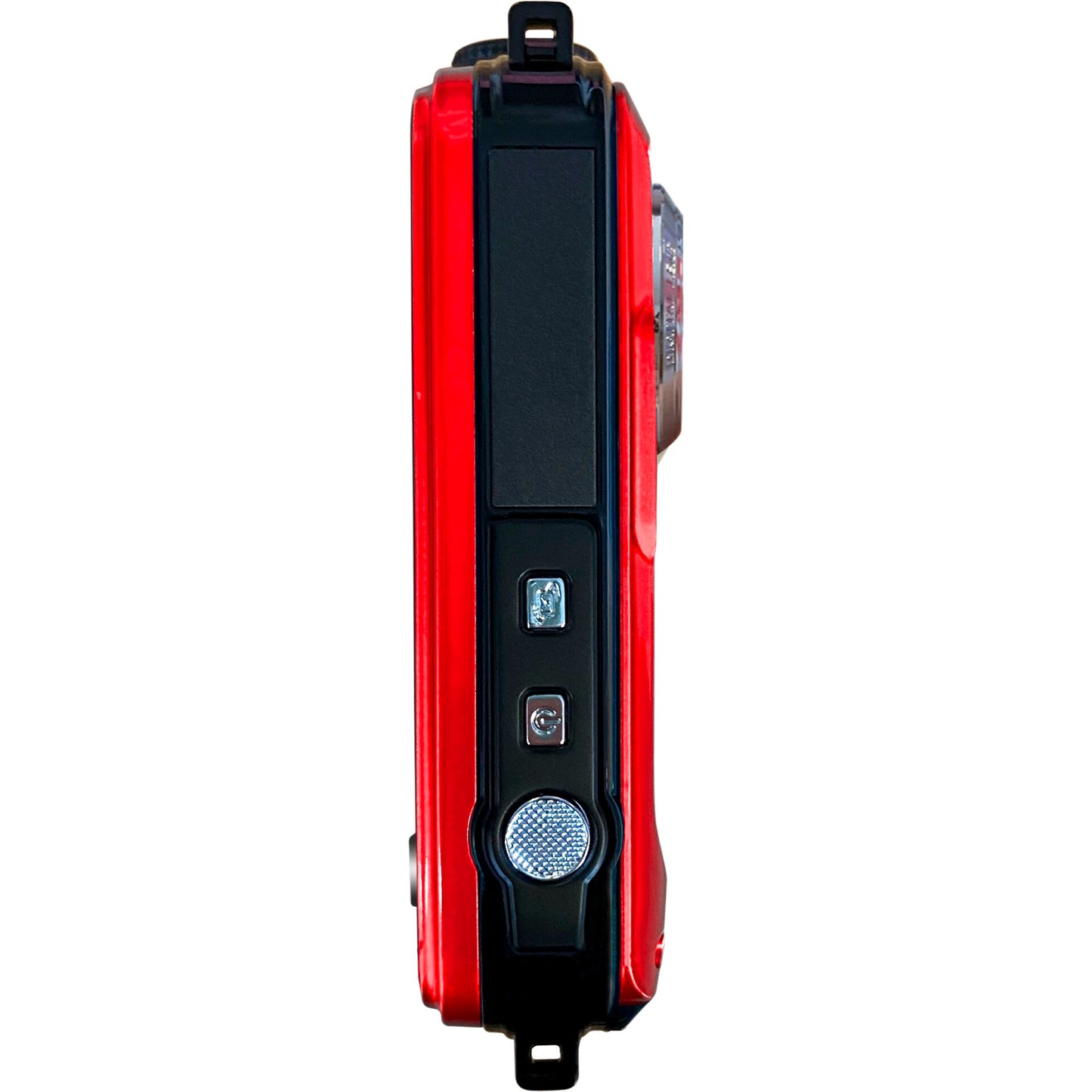 AgfaPhoto Realishot WP8000 red