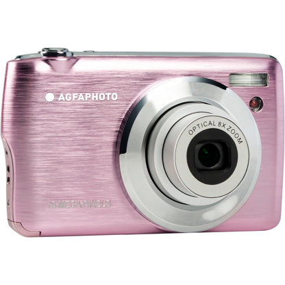 AgfaPhoto Realishot DC8200 pink