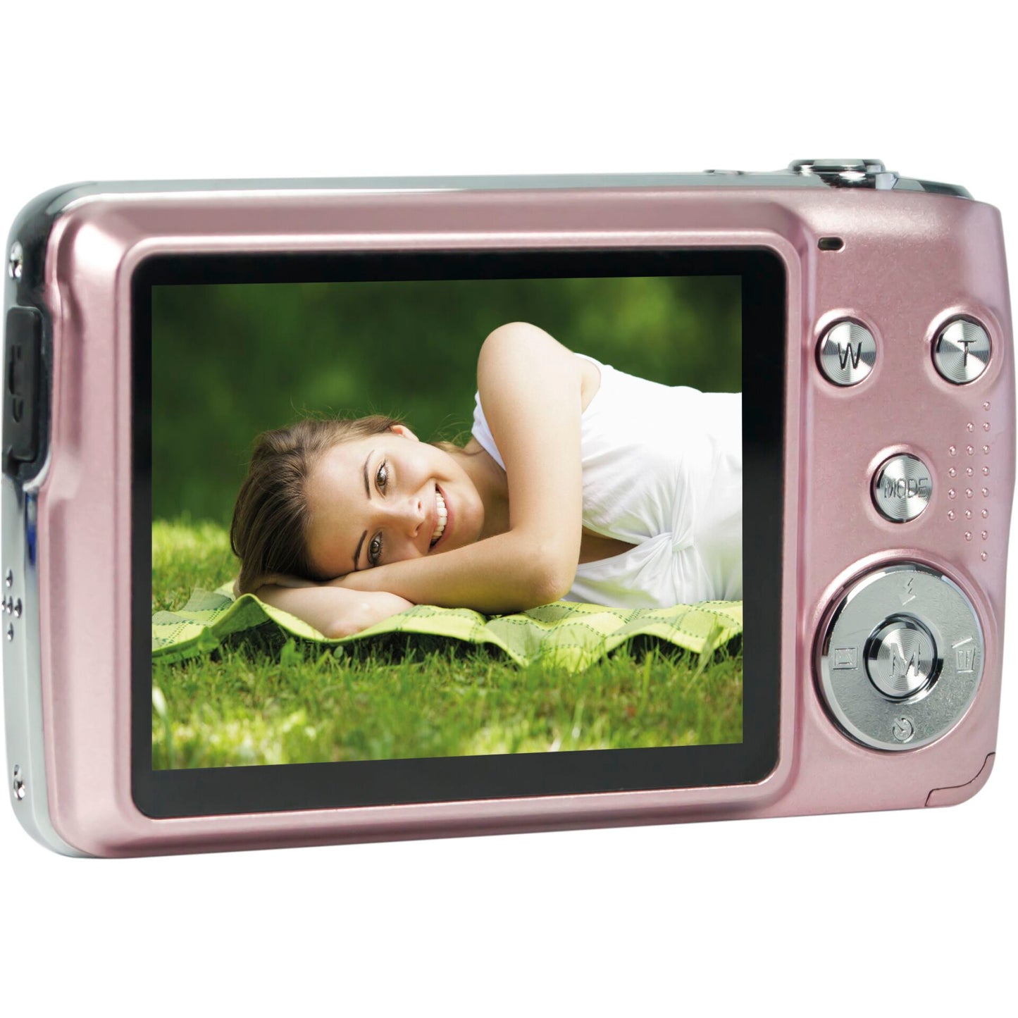 AgfaPhoto Realishot DC8200 pink