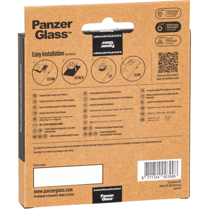 PanzerGlass Camera Protector iPhone 14 / iPhone 14 Plus