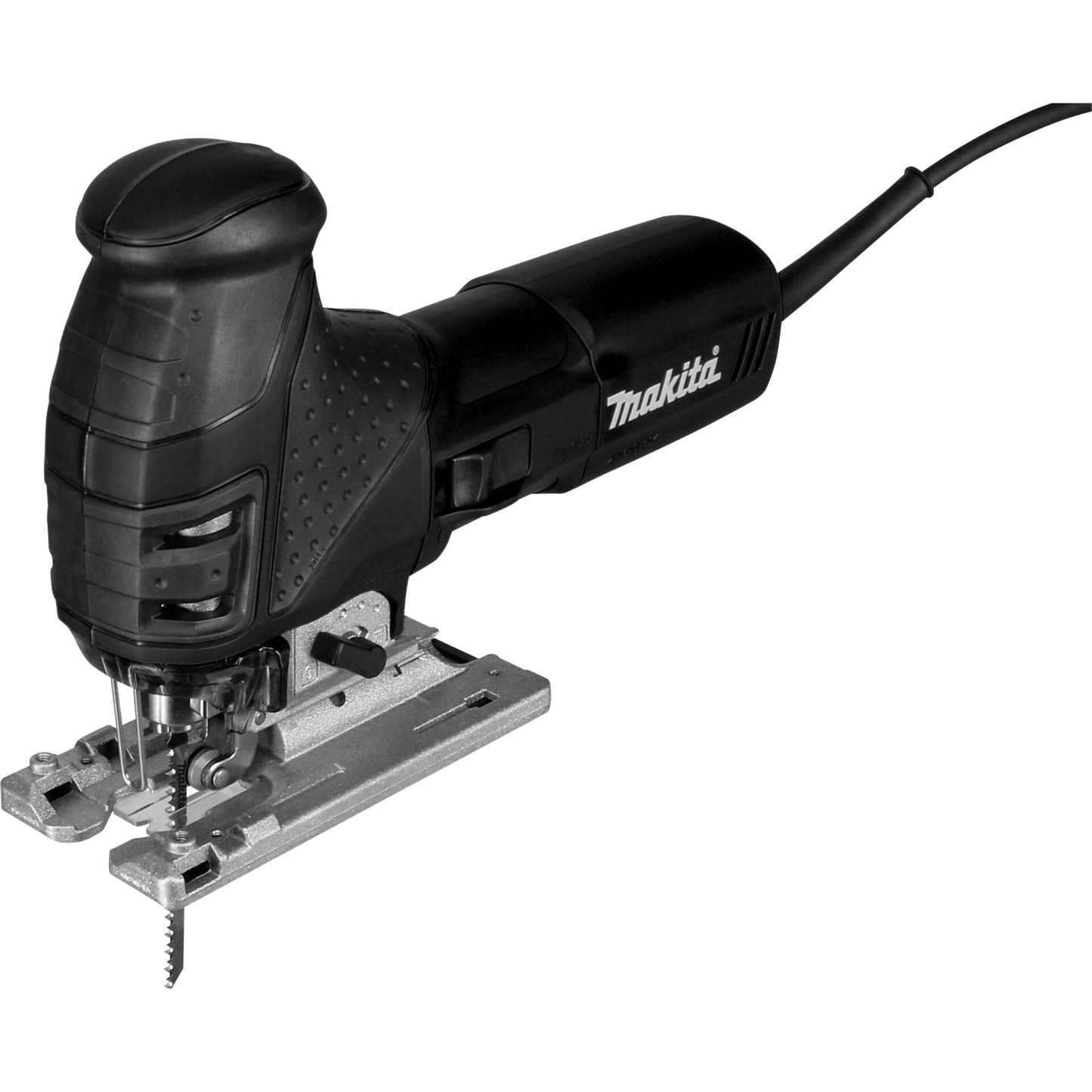 Makita 4351FCTJB black Barrel Grip Jig Saw