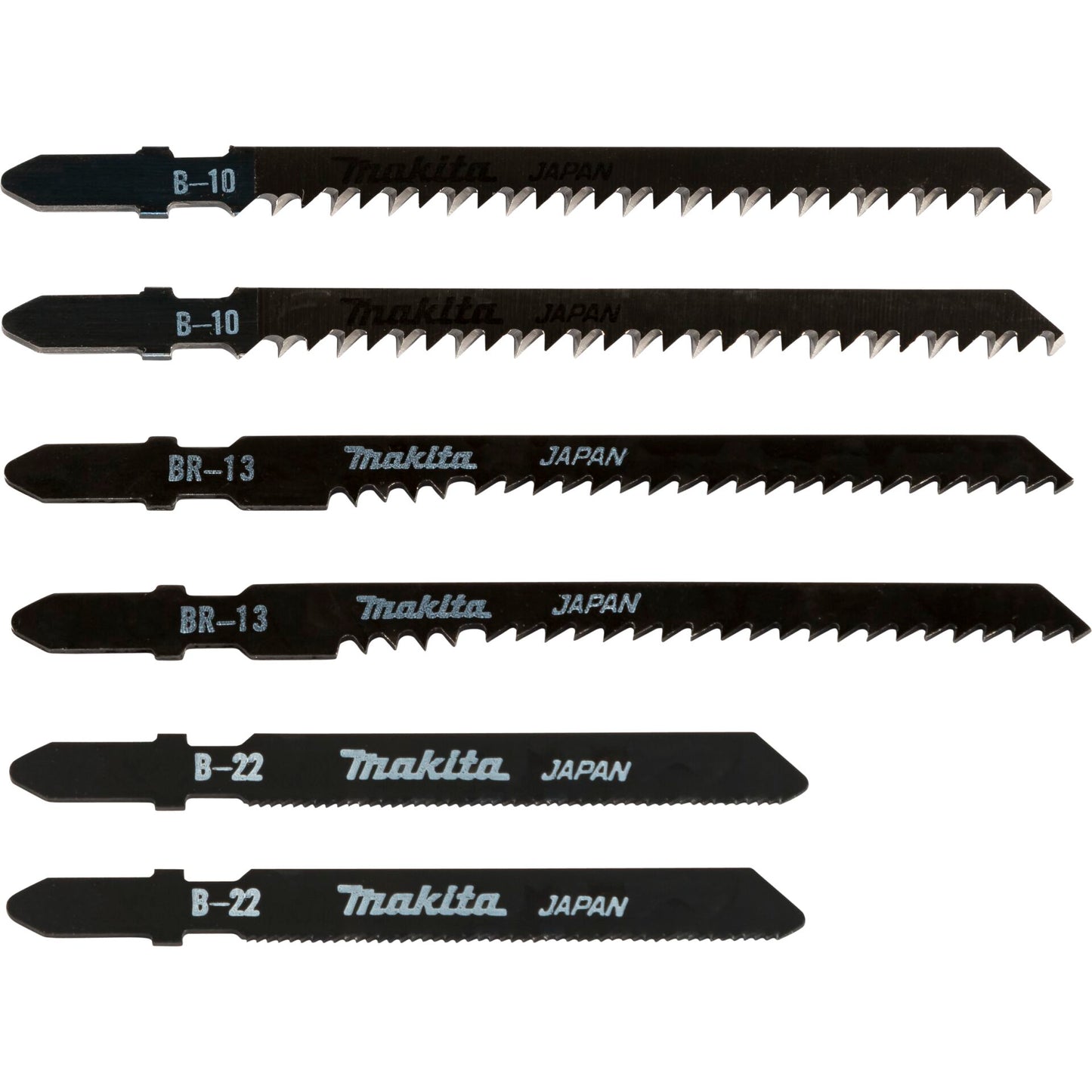 Makita 4351FCTJB black Barrel Grip Jig Saw