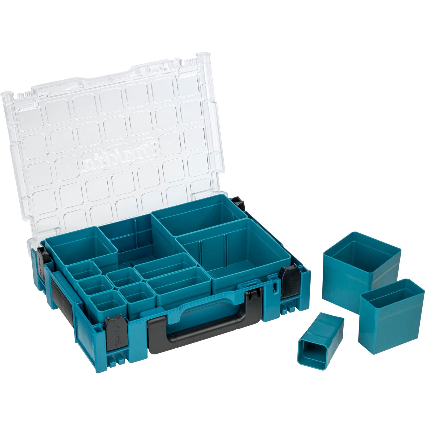 Makita 191X80-2 Makpac Organizer