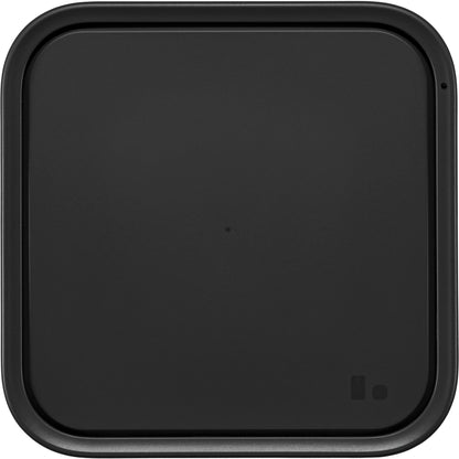 Samsung Wireless Charger Pad EP-P2400 Dark Gray