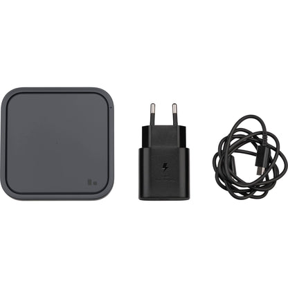 Samsung Wireless Charger Single EP-P2400T Dark Gray