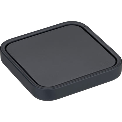 Samsung Wireless Charger Single EP-P2400T Dark Gray
