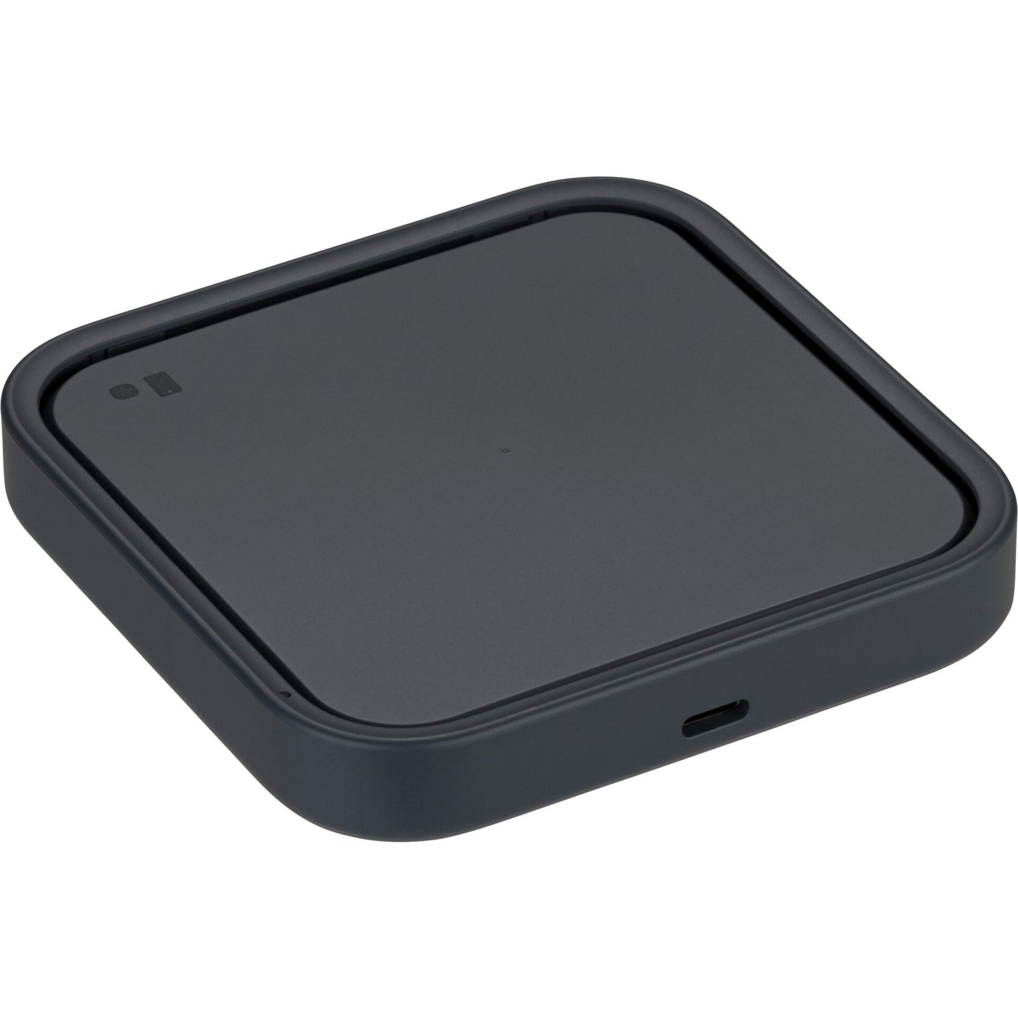 Samsung Wireless Charger Single EP-P2400T Dark Gray