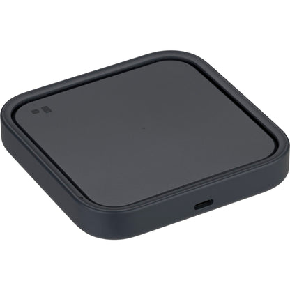 Samsung Wireless Charger Single EP-P2400T Dark Gray