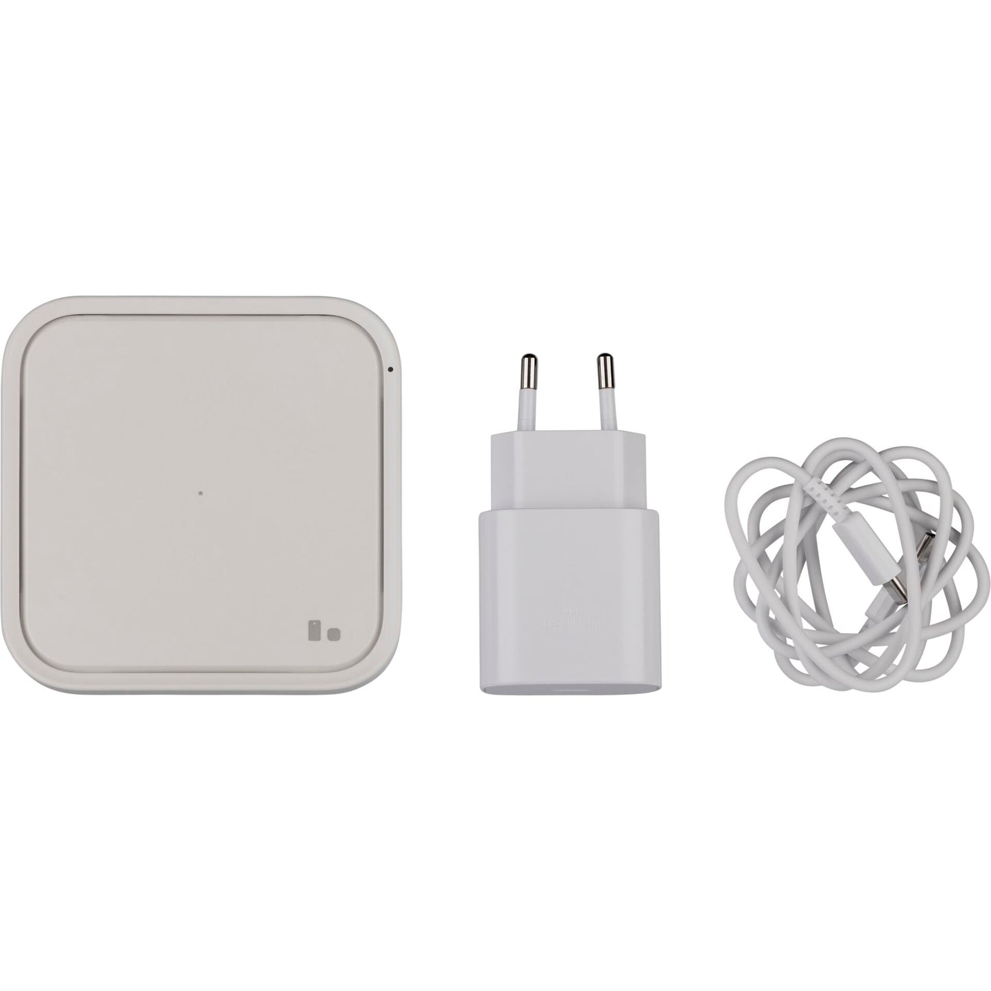 Samsung Wireless Charger Single EP-P2400 White