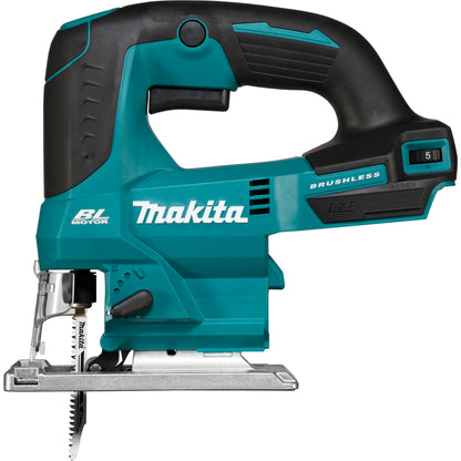 Makita DJV184ZJ Cordless Pendulum Jigsaw