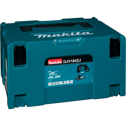 Makita DJV184ZJ Cordless Pendulum Jigsaw