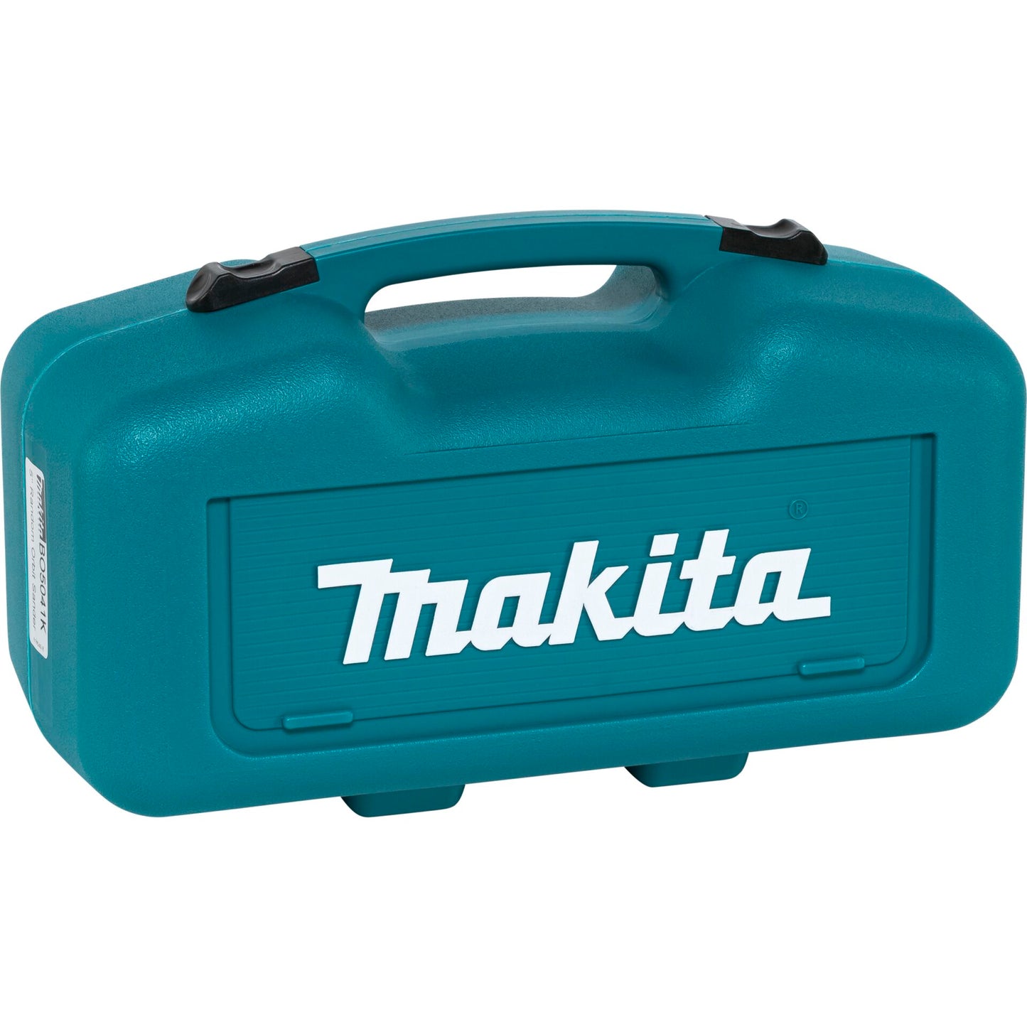 Makita BO5041K Random Orbit Sander im Case