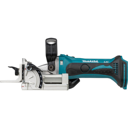 Makita DPJ180ZJ Cordless Groover