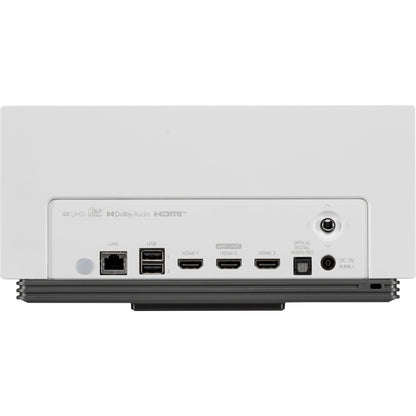 LG CineBeam HU710PW