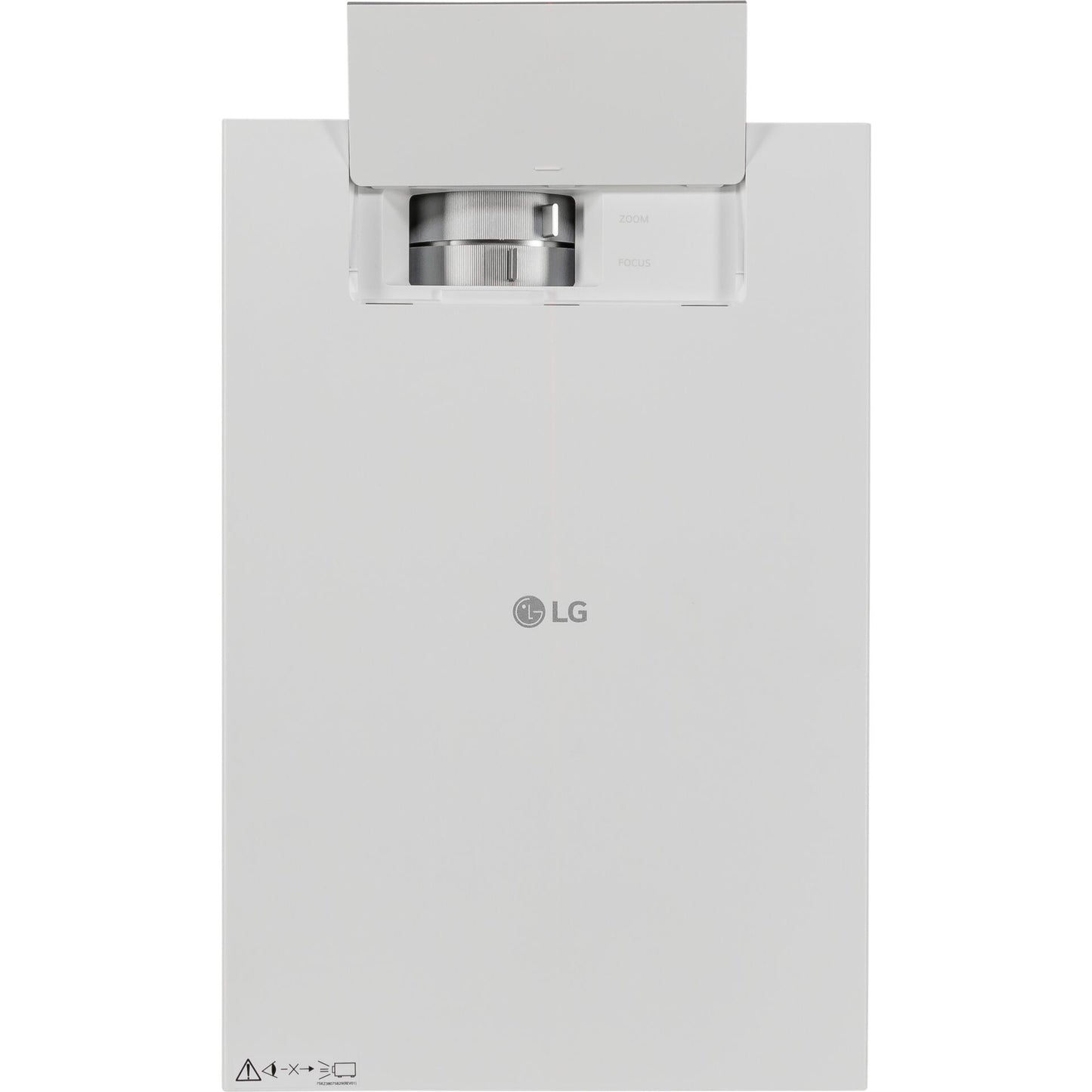 LG CineBeam HU710PW