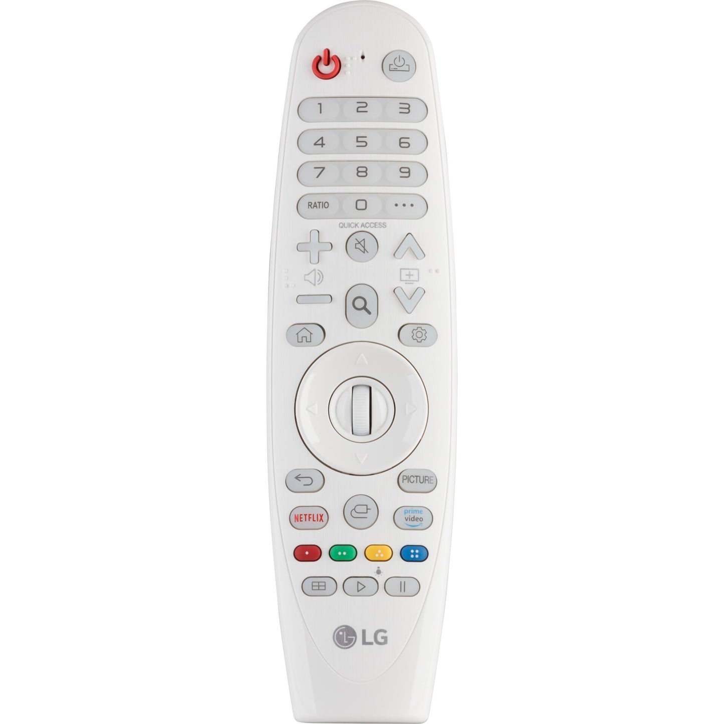 LG CineBeam HU710PW