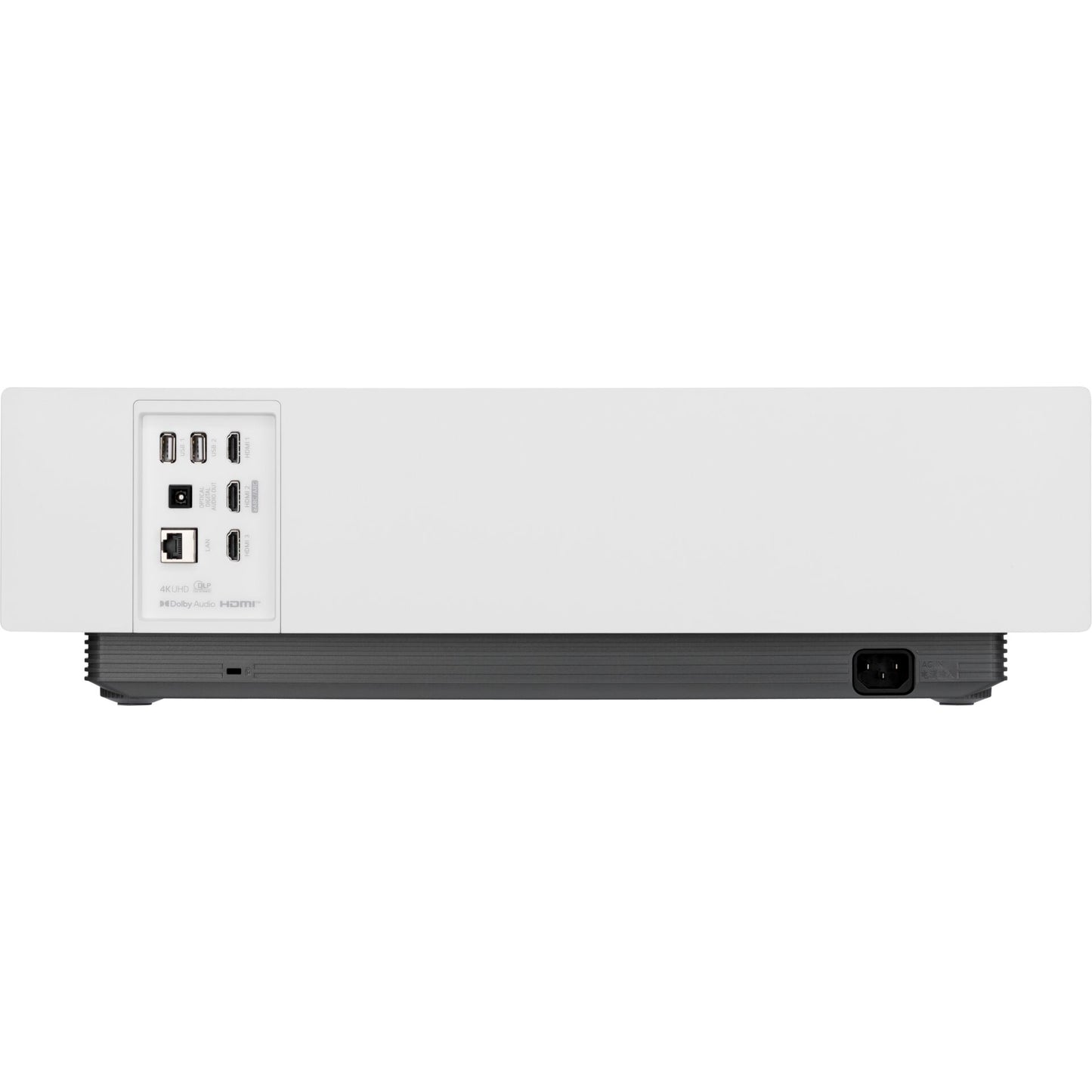 LG CineBeam HU715QW
