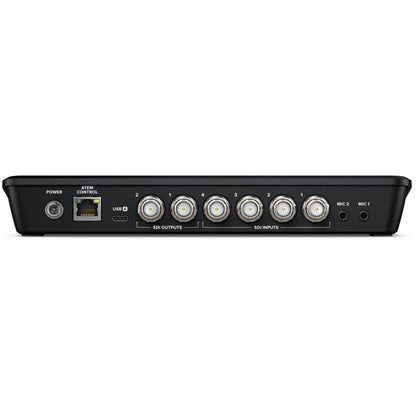 Blackmagic Design ATEM SDI