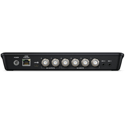 Blackmagic Design ATEM SDI PRO ISO