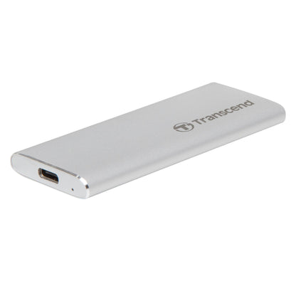 Transcend SSD ESD260C        1TB USB-C USB 3.1 Gen 2