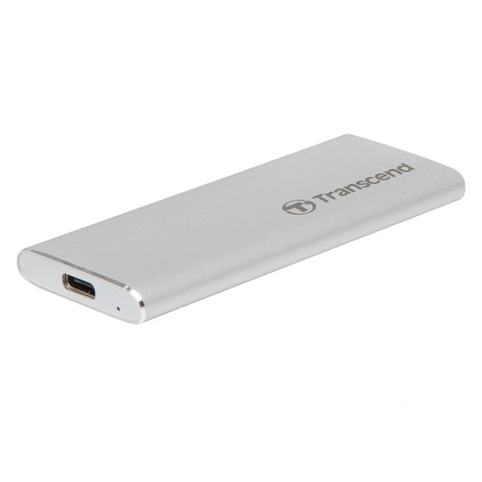 Transcend SSD ESD260C        1TB USB-C USB 3.1 Gen 2