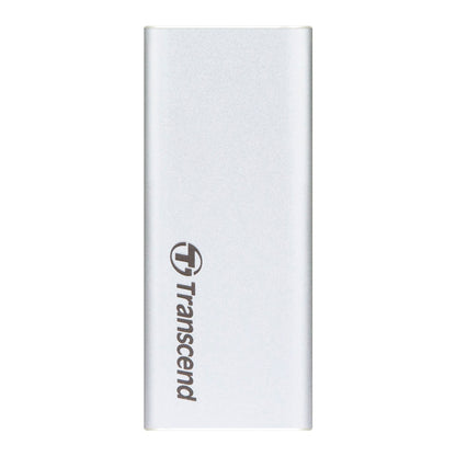 Transcend SSD ESD260C        1TB USB-C USB 3.1 Gen 2