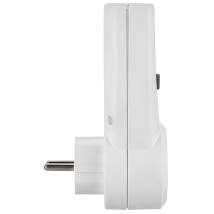 REV Energy Cost Measuring Device digital compact white