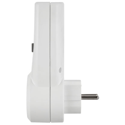 REV Energy Cost Measuring Device digital compact white