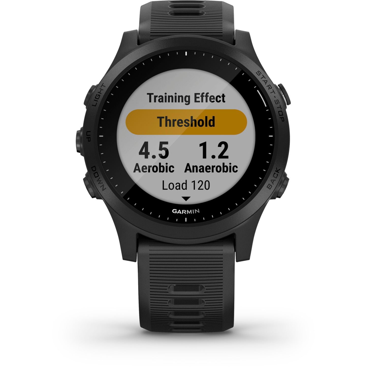 Garmin Forerunner 955 black
